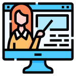 Courses & Lectures